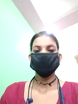 Aafreen 36 online show from 06-17-26, 01:52