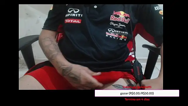 guivanetti online show from 12-23-24, 07:38