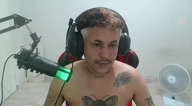 guivanetti online show from 01-22-25, 07:03