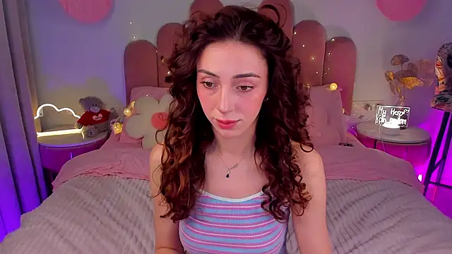 ElsaYoung online show from 02-01-25, 08:26