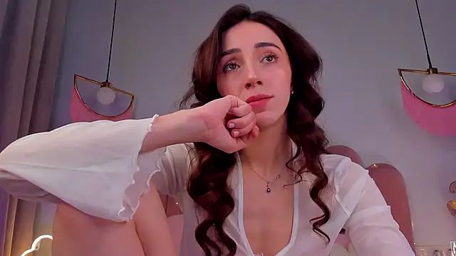 ElsaYoung online show from 02-02-25, 11:42