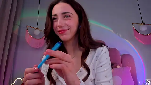 ElsaYoung online show from 02-12-25, 11:30