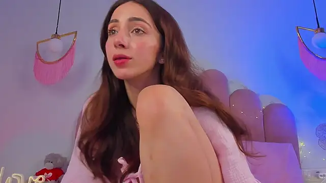 ElsaYoung online show from 03-15-25, 12:47