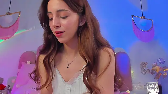 ElsaYoung online show from 03-16-25, 03:14