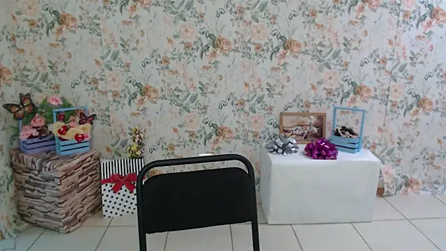 Lina Star S online show from 02-04-25, 06:57