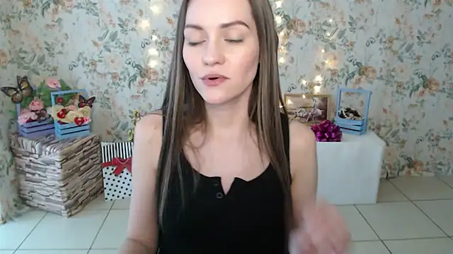 Lina Star S online show from 02-08-25, 09:56