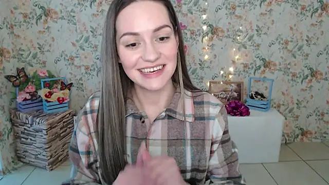 Lina Star S online show from 02-12-25, 06:51