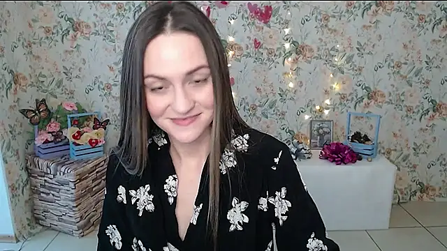 Lina Star S online show from 02-20-25, 06:39