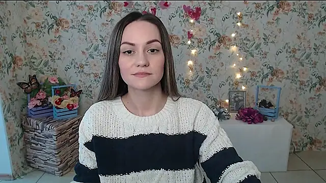 Lina Star S online show from 02-22-25, 07:01