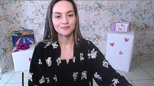 Lina Star S online show from 03-21-25, 11:01