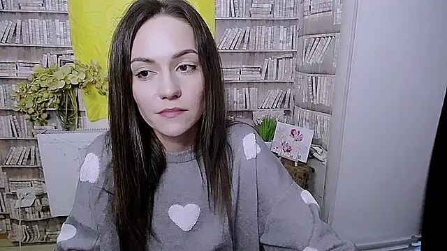 Lina Star S online show from 10-06-25, 05:27