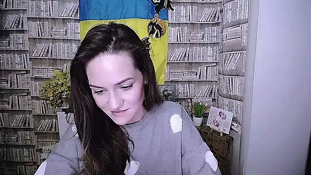 Lina Star S online show from 10-28-25, 08:40