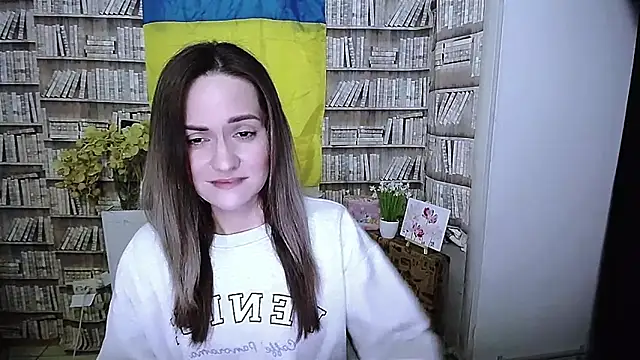 Lina Star S online show from 11-29-25, 02:09