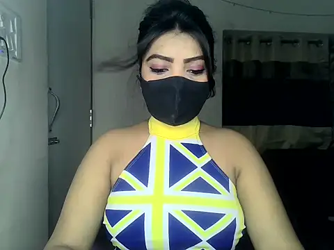 ishi Beauty online show from 01-08-26, 05:21