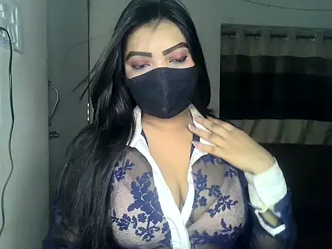 ishi Beauty online show from 01-10-26, 06:59