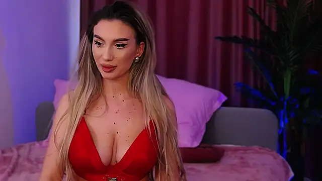 FelyJolie online show from 01-19-25, 01:22