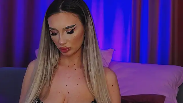 FelyJolie online show from 02-22-25, 01:57