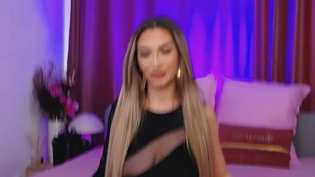 FelyJolie online show from 03-03-25, 07:32