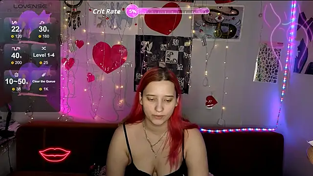 RachelPirce online show from 02-14-26, 12:35