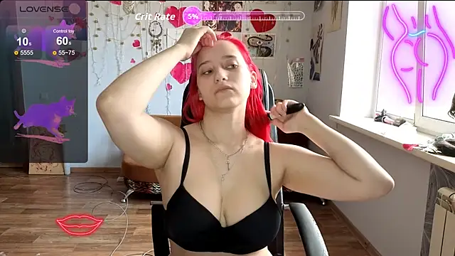 RachelPirce online show from 04-01-26, 09:10