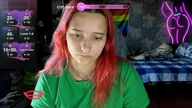 RachelPirce online show from 06-01-26, 12:45