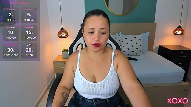 linda rios  online show from 03-05-25, 06:56