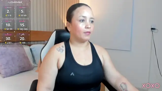 linda rios  online show from 06-04-26, 08:37