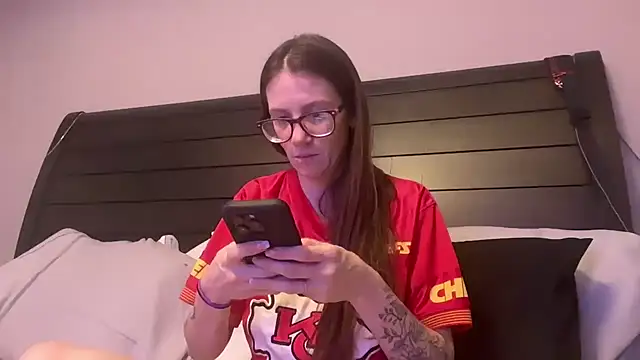 yourstrulylivy69 online show from 01-19-25, 01:00