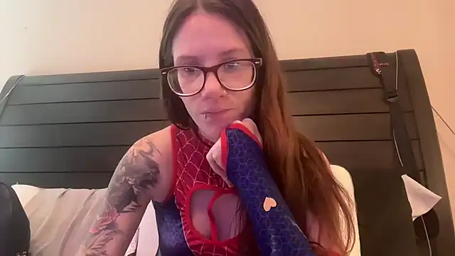 yourstrulylivy69 online show from 01-22-25, 03:18