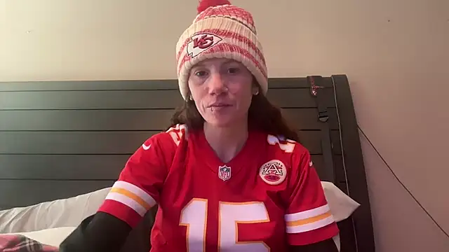 yourstrulylivy69 online show from 01-27-25, 03:18