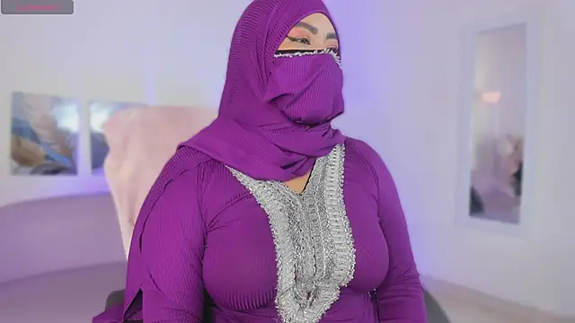 jazmin anbar online show from 04-27-26, 10:08