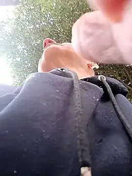 sasi luna online show from 11-14-25, 01:21