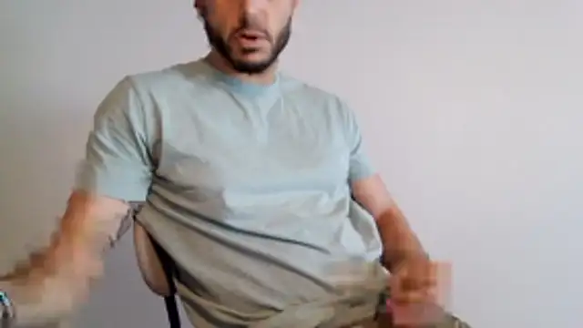 Strokeking4u online show from 12-22-25, 02:47