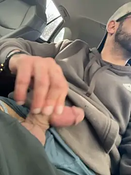 Strokeking4u online show from 01-12-26, 04:23