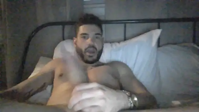 Strokeking4u online show from 02-09-26, 01:04