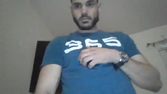 Strokeking4u online show from 02-22-26, 10:36