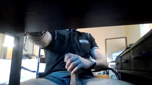 Strokeking4u online show from 03-11-26, 03:40