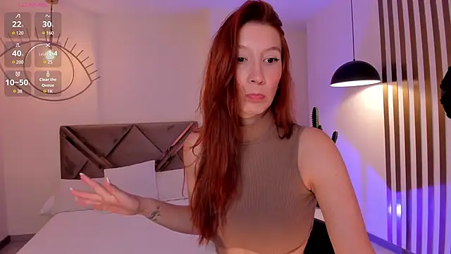 Snapshot of MiaFarrell_ chatting on 11-15-25, 11:18 MiaFarrell online show from 11-15-25, 11:18