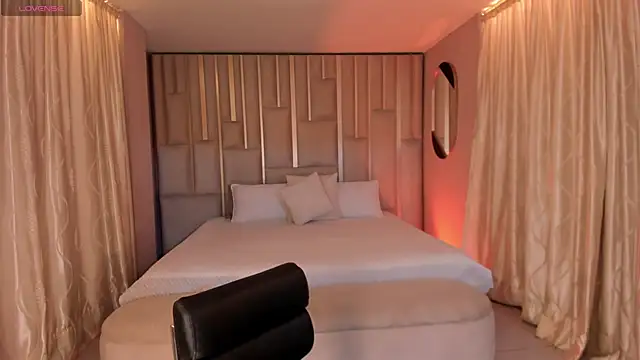 MiaFarrell  online show from 01-16-26, 06:45