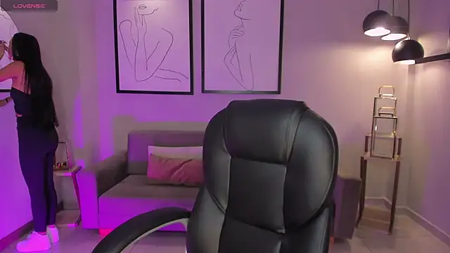 BellaCarteer  online show from 02-12-26, 12:33