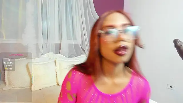 Nicole Brown1126 online show from 03-12-26, 03:34