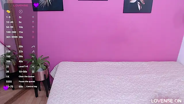 kinkyandsavage online show from 03-10-25, 07:29