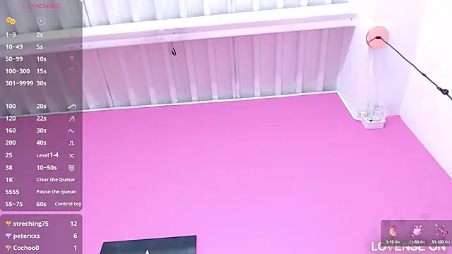 kinkyandsavage online show from 03-14-25, 07:23