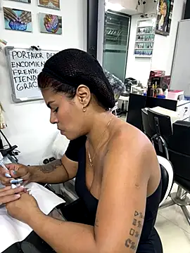 Naticol1 online show from 11-12-25, 05:13