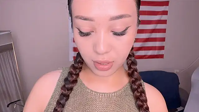 PurrrfectMiko online show from 07-16-26, 03:51
