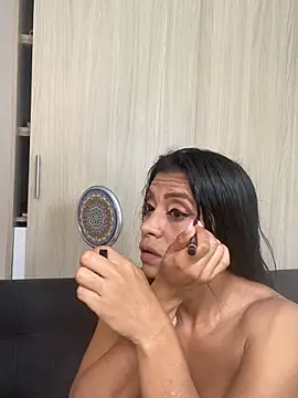 Snapshot of Tammy_Fire chatting on 09-16-25, 04:52 Tammy Fire online show from 09-16-25, 04:52