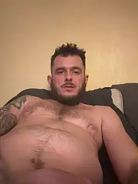 CustardMonster online show from 03-25-26, 07:14