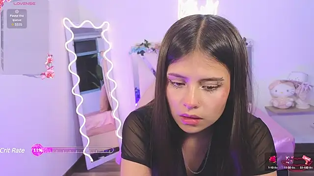 kittystart tay online show from 01-24-25, 01:13