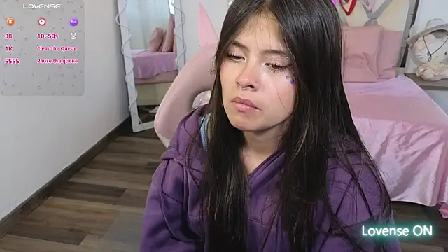 kittystart tay online show from 02-20-25, 07:08