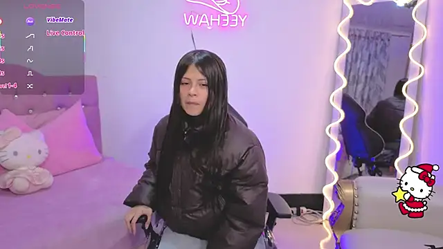 kittystart tay online show from 12-15-25, 11:47